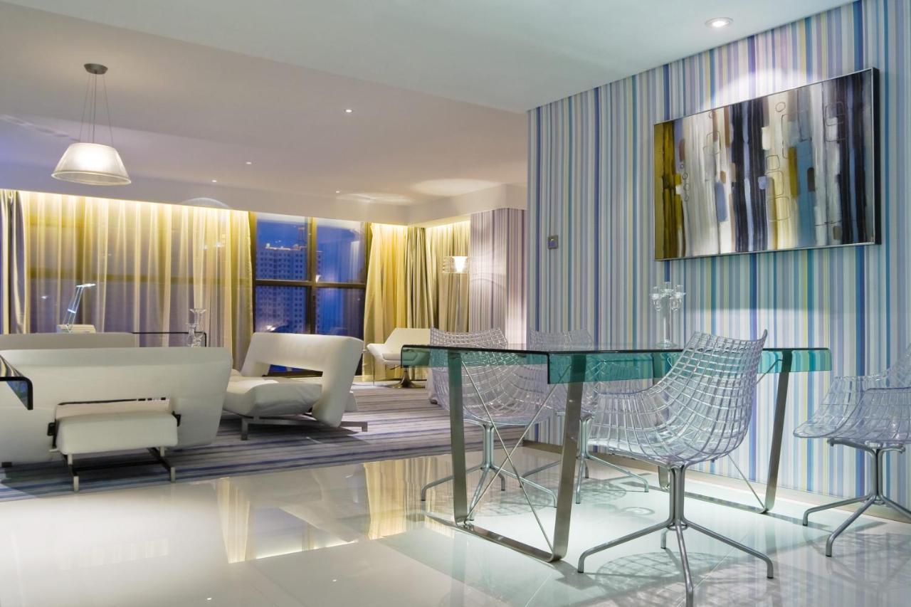Christian'S Hotel Luoyang Лоян Экстерьер фото